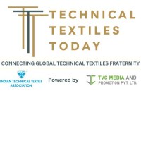 TECHNICAL TEXTILES TODAY logo - Similar company to Texconnect