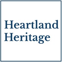 Heartland Heritage logo - Similar company to Bedrock Equity Partners