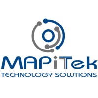 MAPiTek IT Solutions logo - Similar company to Almait - Predictivebrain