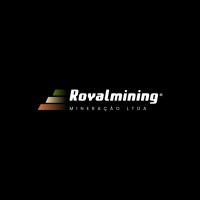 Royalmining Mineracao Ltda logo - Similar company to Terra Engenharia Em Mineração