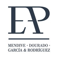 EAP Mendive Dourado García & Rodriguez logo - Similar company to Adders
