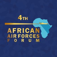 4th African Air Forces Forum logo - Similar company to Ocean Action Forum