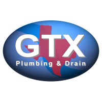 GTX Plumbing logo - Similar company to Electric11 Ltd