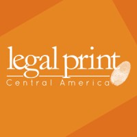 Legal Print logo - Similar company to Ltt