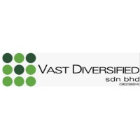 Vast Diversified Sdn Bhd - Career Page logo - Similar company to Luminar Sdn. Bhd
