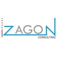 Izagon LLC logo - Similar company to Izago Immigration Advisors