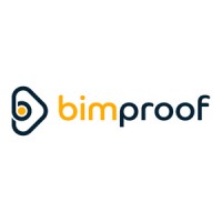 Bimproof logo - Similar company to Bouwdata