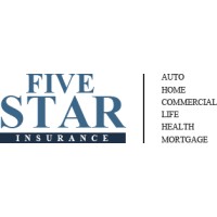 Five Star Insurance & Business Services Llc