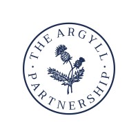 The Argyll Partnership logo - Similar company to Blck Luxury