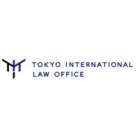 Tokyo International Law Office logo - Similar company to Llan - Lawyers For Lgbtq And Allies Network
