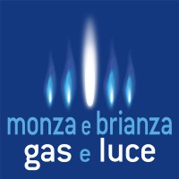 Monza Brianza Gas e Luce logo - Similar company to Trieste Gas E Luce