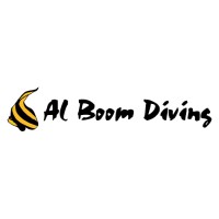 Al Boom Diving logo - Similar company to Divecampus