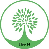 The-14 logo - Similar company to Nixie Expeditions