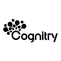 Cognitry logo - Similar company to Ai Innovation Lab