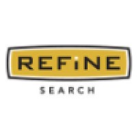 Refine Search logo - Similar company to Cedrone & O'Neill