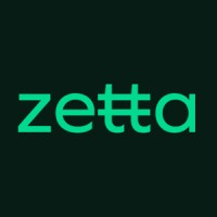 Zetta - Bitcoin Mining logo - Similar company to Telapi