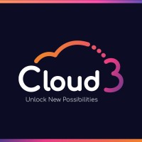 Cloud 3 - Soluções Cloud logo - Similar company to Cloud Ace Brasil