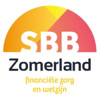 SBB Zomerland logo - Similar company to Chio Rotterdam