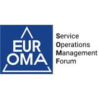 EurOMA Service Operations Management Forum logo - Similar company to America Data Science New York Llc