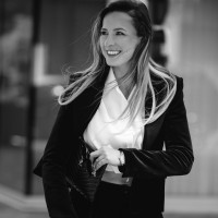 SKIN interior and design logo - Similar company to Twodesigners