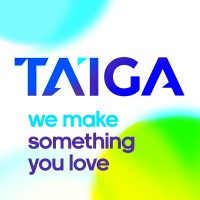TAIGA CREATIVE logo - Similar company to Ai-Robotics