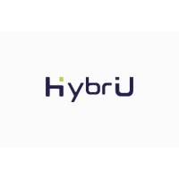 HybriU Inc. logo - Similar company to Dogame