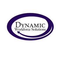 Dynamic Workforce Solutions logo - Similar company to Rescare Workforce Services
