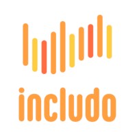 includo GmbH logo - Similar company to Conversionboost Conference Copenhagen