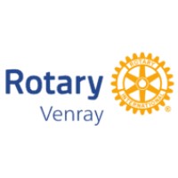 Rotary Venray logo - Similar company to Valuascollege
