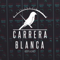 Carrera Blanca Studio logo - Similar company to Bandala | Díaz | Murcio