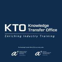A*STAR’s SIMTech & ARTC - Knowledge Transfer Office logo - Similar company to Able Cal Pte Ltd - Calibration Laboratory