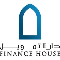 Finance House logo - Similar company to The Finance Story