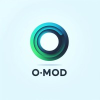 O-MOD logo - Similar company to Iedg