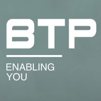 BTP - Business Through People ApS logo - Similar company to Champ