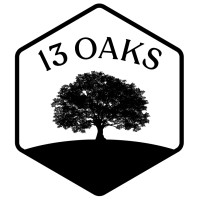 13 Oaks