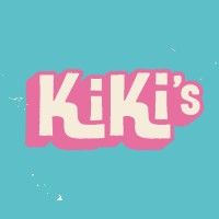 Kiki Lounge logo - Similar company to Blended Blue Spirits