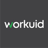 Workuid logo - Similar company to Akbıyık