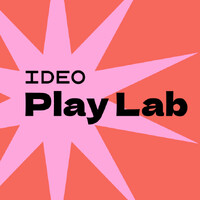IDEO Play Lab logo - Similar company to Design Stockholm