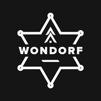 Wondorf. Log Houses / Domy z bali logo - Similar company to Bali Project Managers