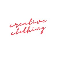 Creative Clothing logo - Similar company to Creative Clothex