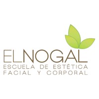 EL NOGAL Escuela Estética Facial y Corporal logo - Similar company to Informal