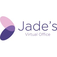 Jade's Virtual Office logo - Similar company to Bow River Media