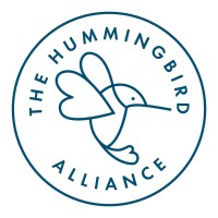 The Hummingbird Alliance logo - Similar company to Bettro
