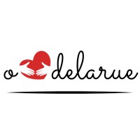 O COEUR DE LA RUE logo - Similar company to Cfd