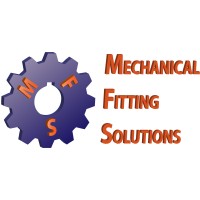 Mechanical Fitting Solutions logo - Similar company to Hendok Distribution