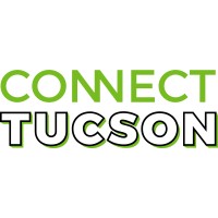 Connect Tucson logo - Similar company to Cic Tucson