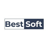 Best Soft logo - Similar company to Lidersoft Mmc