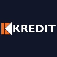 Kredit logo - Similar company to Barter