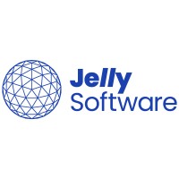 Jelly Software Ltd logo - Similar company to Origin Tech