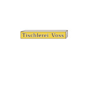 Tischlerei Voss GmbH logo - Similar company to Tischler Benjamin Scherz